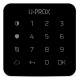 Бездротова клавіатура U-Prox Keypad G1
