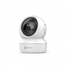 IP-відеокамера з Wi-Fi поворотна настільна 2 Мп EZVIZ CS-C6N (A0-1C2WFR)