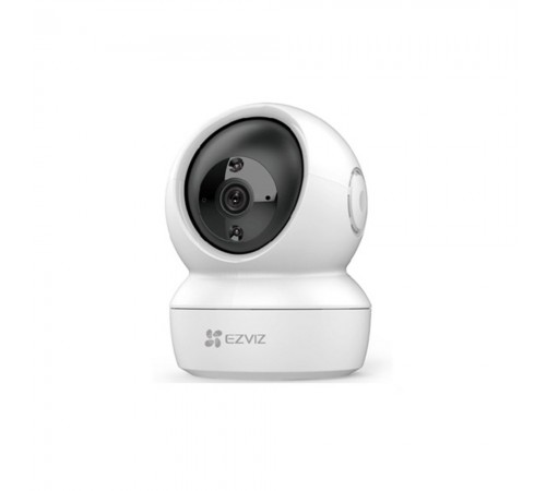 IP-відеокамера з Wi-Fi поворотна настільна 2 Мп EZVIZ CS-C6N (A0-1C2WFR) IP-відеокамера з Wi-Fi поворотна настільна 2 Мп EZVIZ CS-C6N (A0-1C2WFR)