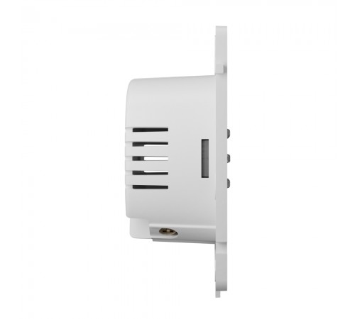 Реле Ajax LightCore (Dimmer) для димерного вимикача Реле Ajax LightCore (Dimmer) для димерного вимикача