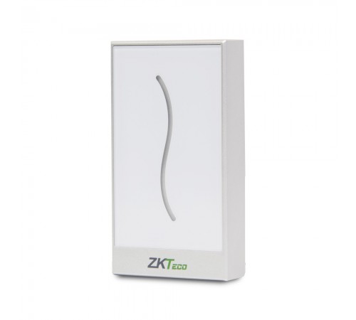 Зчитувач Mifare ZKTeco ProID10WM вологозахищений Зчитувач Mifare ZKTeco ProID10WM вологозахищений