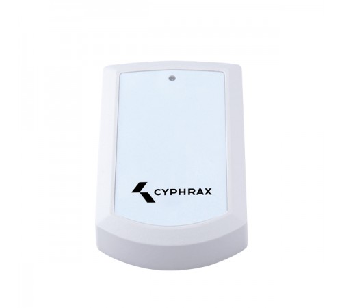 Зчитувач PR-01(white) Зчитувач PR-01(white)
