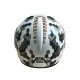 Мотошолом модуляр Beon B-707 213 SHINY WHITE (глянець білий), розмір L