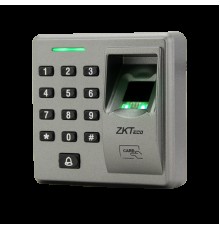 Біометричний зчитувач ZKTeco FR1300[ID]