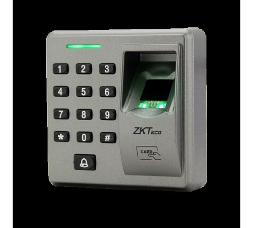 Біометричний зчитувач ZKTeco FR1300[ID]