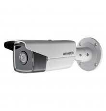 IP-відеокамера 6 Мп Hikvision DS-2CD2T63G0-I8 (4mm) для системи відеонагляду