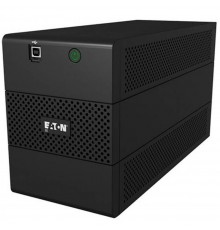 Джерело безперебiйного живлення Eaton 5E650IUSBDIN 650ВА / 360Вт лінійно-інтерактивне