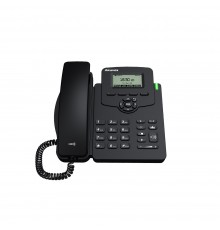 SIP-телефон Akuvox SP-R50P V2