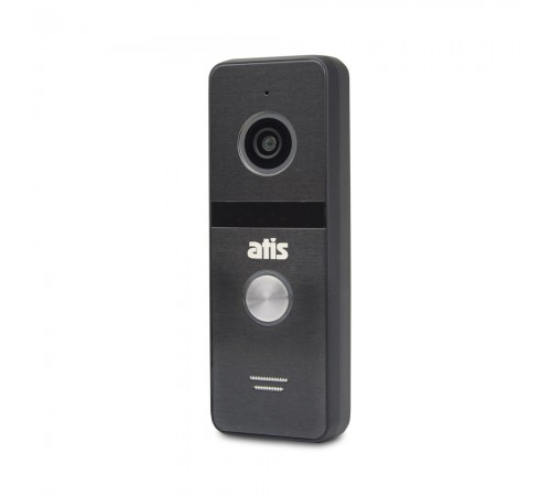 Комплект Wi-Fi відеодомофонa 7" ATIS AD-770FHD/T-White з підтримкою Tuya Smart + AT-400HD Black Комплект Wi-Fi відеодомофонa 7" ATIS AD-770FHD/T-White з підтримкою Tuya Smart + AT-400HD Black