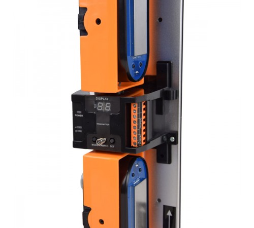 ІЧ-бар'єр Lightwell LBX-250 ІЧ-бар'єр Lightwell LBX-250