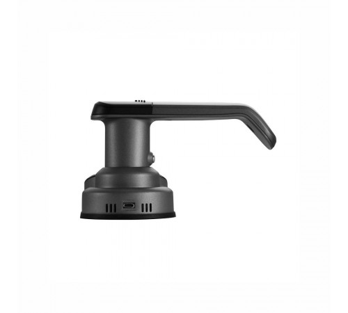 Smart замок ZKTeco ML300 зі сканером відбитка пальця, кодовою клавіатурою і зв'язком Bluetooth Smart замок ZKTeco ML300 зі сканером відбитка пальця, кодовою клавіатурою і зв'язком Bluetooth
