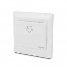 Енергозберігаючий карман для карт Mifare ZKTeco Energy Saving Switch Mifare