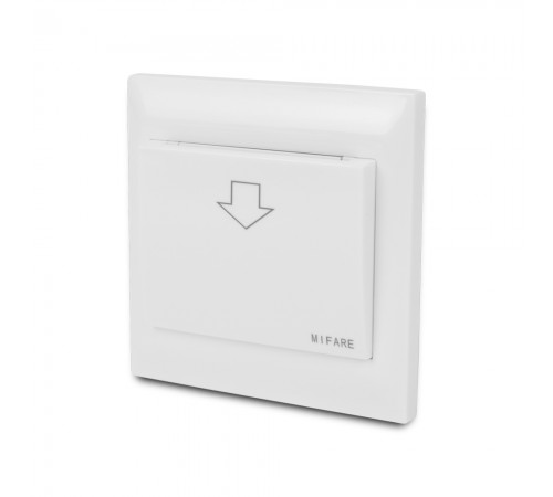 Енергозберігаючий карман для карт Mifare ZKTeco Energy Saving Switch Mifare Енергозберігаючий карман для карт Mifare ZKTeco Energy Saving Switch Mifare