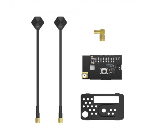 Модуль приймача iFlight 4.9-5.8G VRX для FPV-окулярів Skyzone Модуль приймача iFlight 4.9-5.8G VRX для FPV-окулярів Skyzone