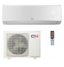 Кондиціонер CH-S18FTXE-NG (WI-FI)