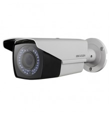 Відеокамера Hikvision DS-2CE16D0T-VFIR3F(2.8-12mm) для системи відеонагляду