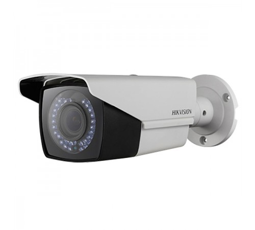 Відеокамера Hikvision DS-2CE16D0T-VFIR3F(2.8-12mm) для системи відеонагляду Відеокамера Hikvision DS-2CE16D0T-VFIR3F(2.8-12mm) для системи відеонагляду