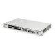Комутатор Ruijie Reyee RG-NBS3200-24SFP/8GT4XS 24-портовий керований з 8 комбінованими портами