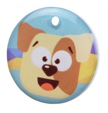 Брелок RFID KEYFOB EM RW Dog