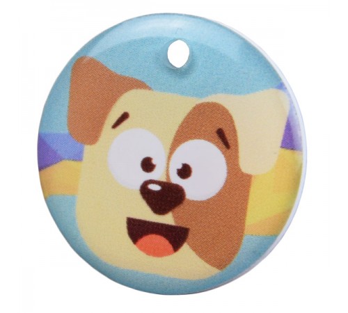 Брелок RFID KEYFOB EM RW Dog Брелок RFID KEYFOB EM RW Dog