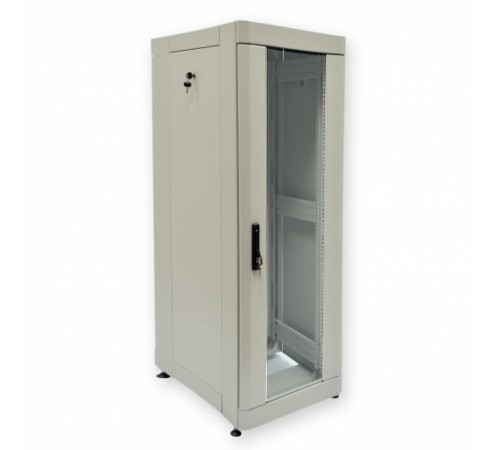 Шафа серверна CMS 42U 610 х 865 UA-MGSE4268MG посилена для мережевого обладнання Шафа серверна CMS 42U 610 х 865 UA-MGSE4268MG посилена для мережевого обладнання