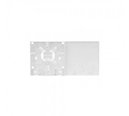 Оптична розетка Crosver FOR-02 Оптична розетка Crosver FOR-02