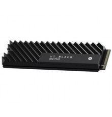 Твердотільний жорсткий диск M.2 2280 1TB BLACK WDS100T3XHC WDC