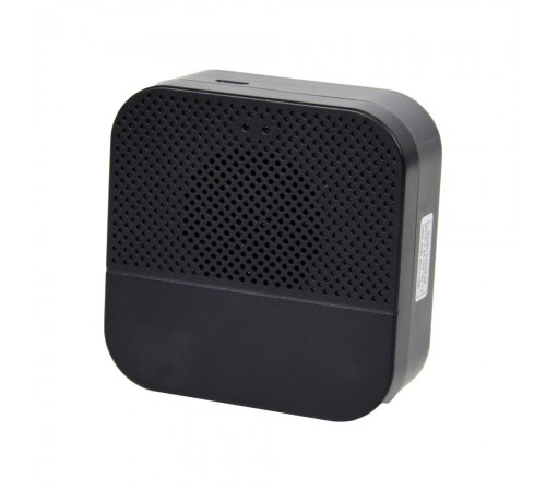 IP-відеодзвінок 2 Мп ZKTeco D0BPA Wi-Fi Door Bell