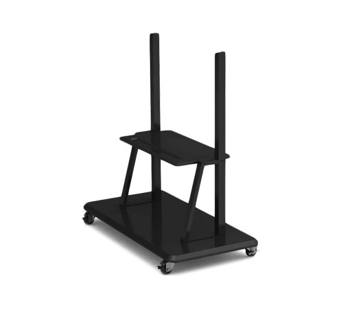 Мобільна стійка PSMBST01 із кріпленням для інтерактивної панелі Prestigio MultiBoard Мобільна стійка PSMBST01 із кріпленням для інтерактивної панелі Prestigio MultiBoard