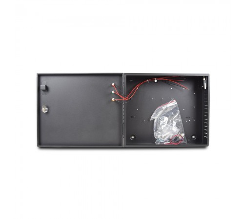 Щит монтажний ZKTeco Case 04 Metal Box Щит монтажний ZKTeco Case 04 Metal Box