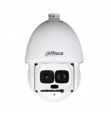 IP - Speed Dome відеокамера 2 Мп Dahua DH-SD6AL245XA-HNR (3.95-177.7 мм)  з AI функціями для системи відеонагляду