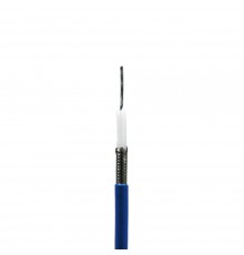 Коаксіальний кабель RG402 Coaxial Cable термостійкий (1 метр)