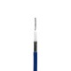 Коаксіальний кабель RG402 Coaxial Cable термостійкий (1 метр)