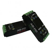 Комплект підсилювачів TWIST AB-HD-LG