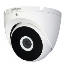 HDCVI відеокамера 5 Мп Dahua DH-HAC-T2A51P (2.8 мм) для системи відеоспостереження