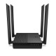 Маршрутизатор TP-Link ARCHER C64 AC1200 4xGE LAN 1xGE WAN MU-MIMO