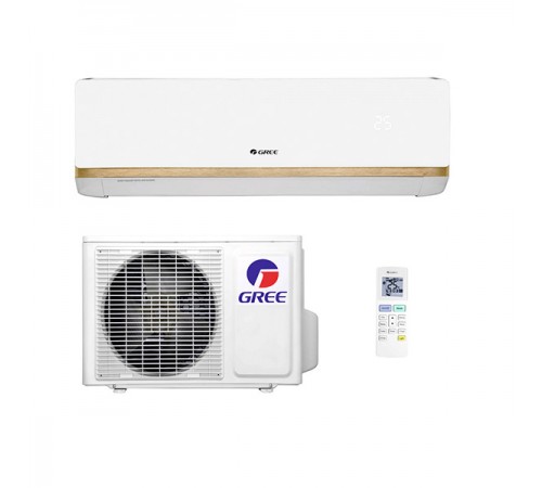Кондиціонер Gree GWH28AAE-K3NNA1A Bora Кондиціонер Gree GWH28AAE-K3NNA1A Bora