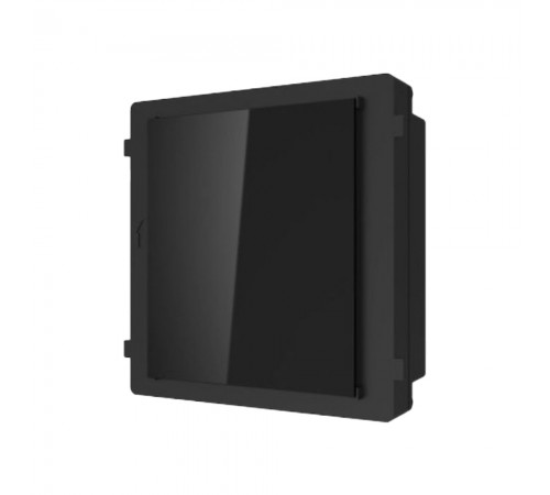 Порожній модуль заглушка Hikvision DS-KD-BK Порожній модуль заглушка Hikvision DS-KD-BK