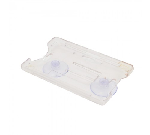 Тримач UHF картки ZKTeco Parking Card Holder Тримач UHF картки ZKTeco Parking Card Holder
