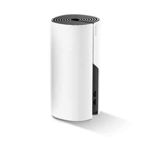 Домашня Mesh Wi-Fi система TP-LINK DECO E4 1 pcs AC1200, 2xFE LAN/WAN, MU-MIMO (DECO-E4-1-PACK) Домашня Mesh Wi-Fi система TP-LINK DECO E4 1 pcs AC1200, 2xFE LAN/WAN, MU-MIMO (DECO-E4-1-PACK)