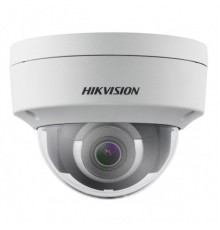 IP-відеокамера 6 Мп Hikvision DS-2CD2163G0-IS(2.8mm) для системи відеонагляду