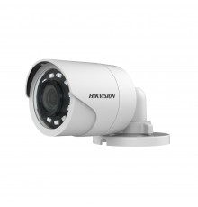 HD-TVI відеокамера 2 Мп Hikvision DS-2CE16D0T-IRF (C) (2.8mm) для системи відеонагляду