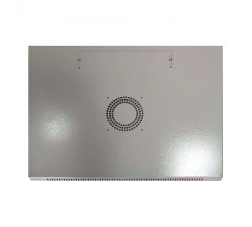 Шафа серверна Hypernet 18U 600 x 600 WMNC66-15U-FLAT для мережевого обладнання Шафа серверна Hypernet 18U 600 x 600 WMNC66-15U-FLAT для мережевого обладнання
