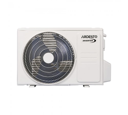Кондиціонер ARDESTO ACM-24INV-R32-AG-S інверторний Кондиціонер ARDESTO ACM-24INV-R32-AG-S інверторний