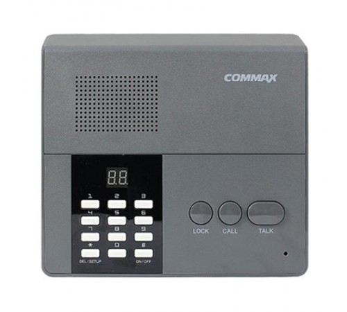 Центральний цифровий пульт CM-810 Центральний цифровий пульт CM-810
