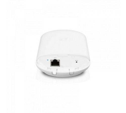 Wi-Fi точка доступу Ubiquiti NanoStation 5AC Loco (NS-5ACL) Wi-Fi точка доступу Ubiquiti NanoStation 5AC Loco (NS-5ACL)