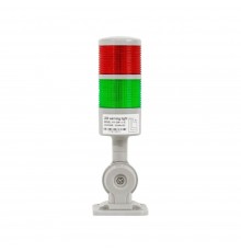 Сигнальна лампа (світлофор шлагбаума) ZKTeco Parking Warning Light