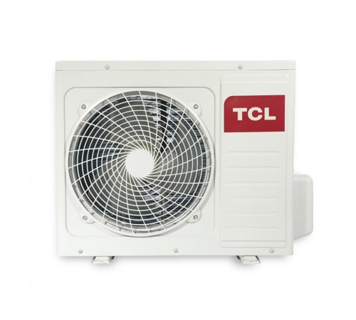 Кондиціонер TCL TAC-12CHSD/XAB1I Inverter R32 WI-FI Ready Кондиціонер TCL TAC-12CHSD/XAB1I Inverter R32 WI-FI Ready