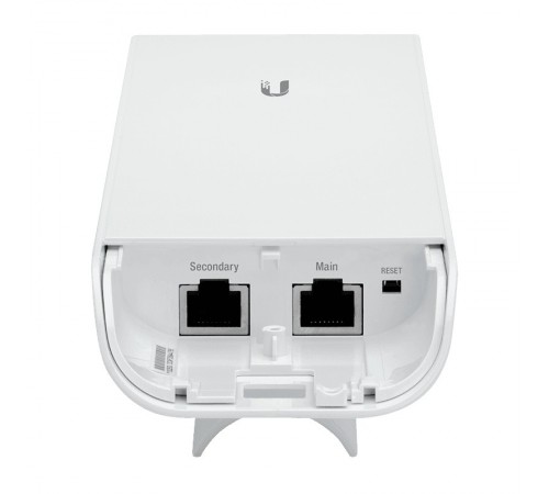 Wi-Fi точка доступу Ubiquiti NanoStation M5 (NS-M5) Wi-Fi точка доступу Ubiquiti NanoStation M5 (NS-M5)