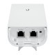 Wi-Fi точка доступу Ubiquiti NanoStation M5 (NS-M5)